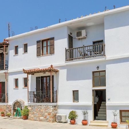 Fotini Rooms Skopelos Buitenkant foto