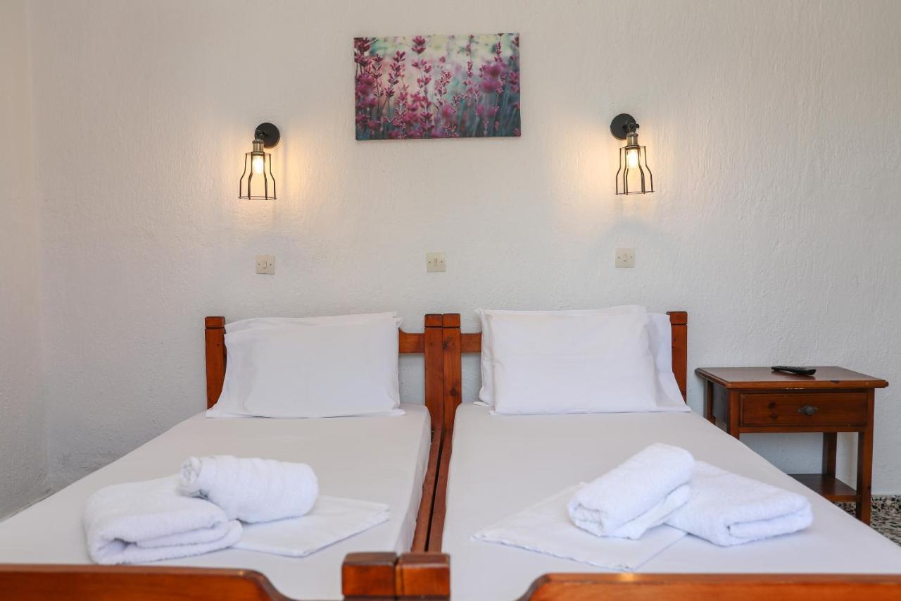 Fotini Rooms Skopelos Buitenkant foto