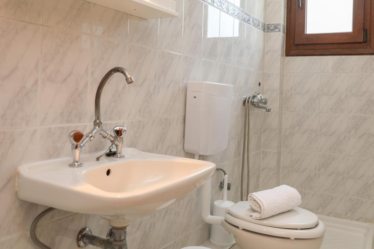 Fotini Rooms Skopelos Buitenkant foto