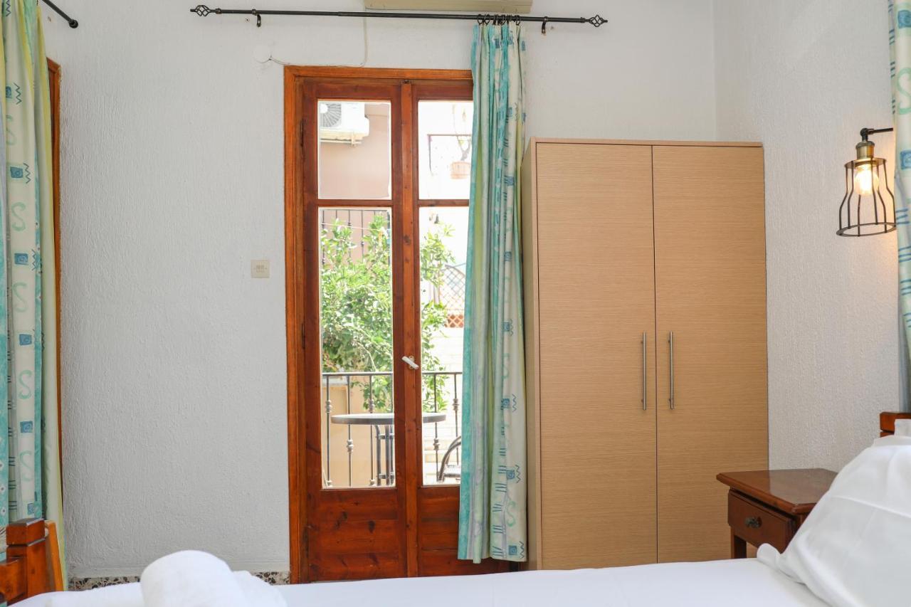 Fotini Rooms Skopelos Buitenkant foto