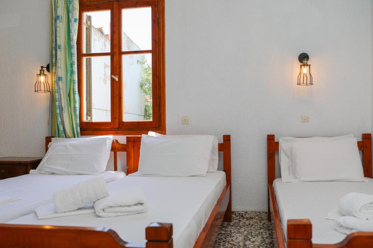 Fotini Rooms Skopelos Buitenkant foto