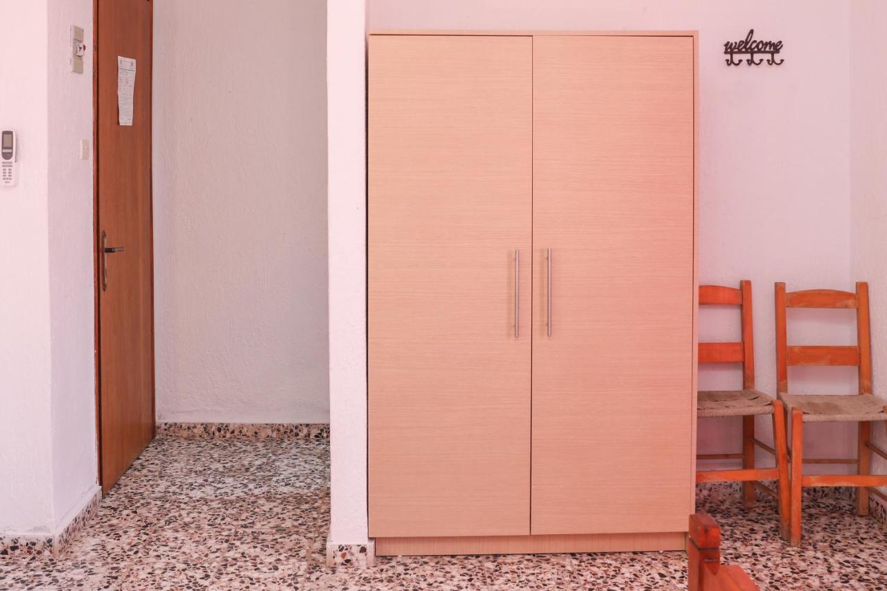 Fotini Rooms Skopelos Buitenkant foto
