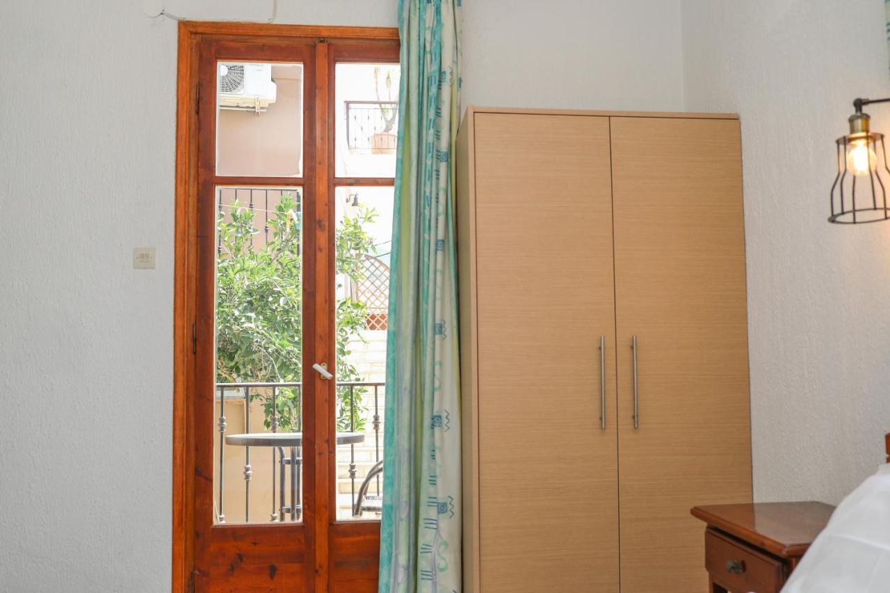 Fotini Rooms Skopelos Buitenkant foto